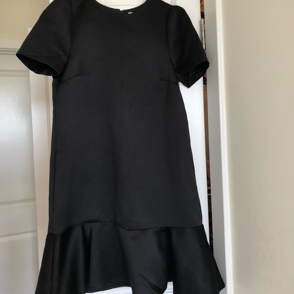 HM Little Black Dress - Stunning! - Picture 1 of 2